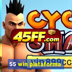 55 win plataforma